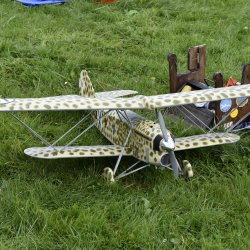 Model Air Show 2017